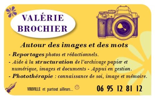 Brochier valerie