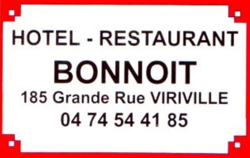 Bonnoit