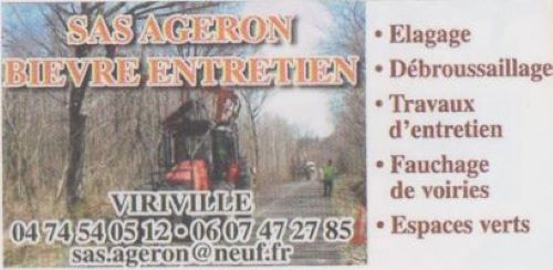 Ageron