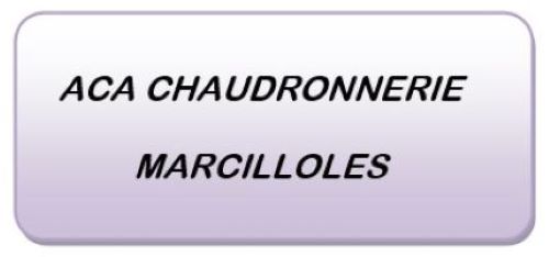 Aca chaudronnerie
