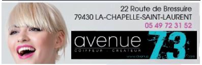 Avenue 73