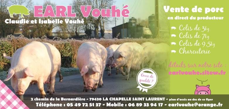 Vouhe
