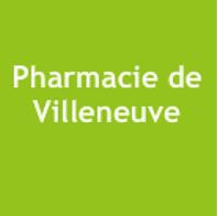 Pharamcie-Villeneuve