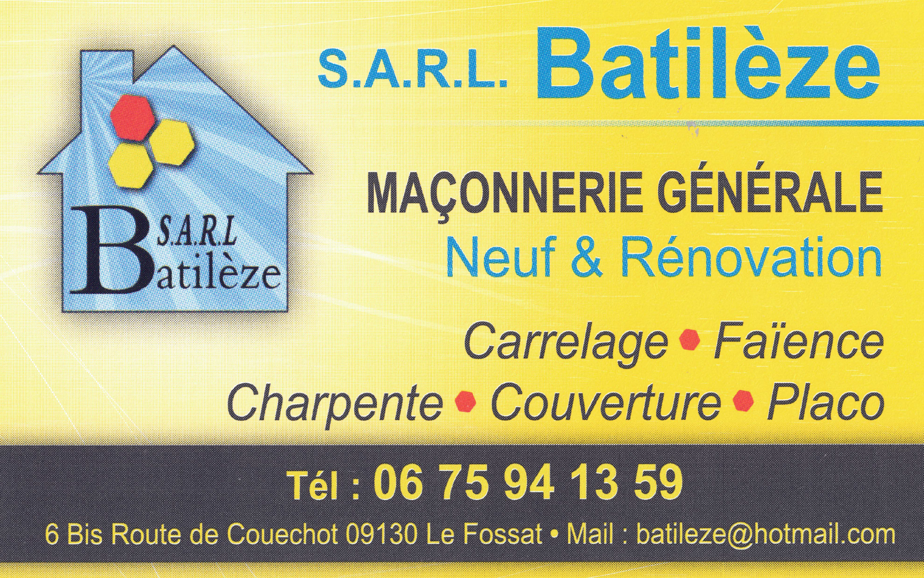 Batileze