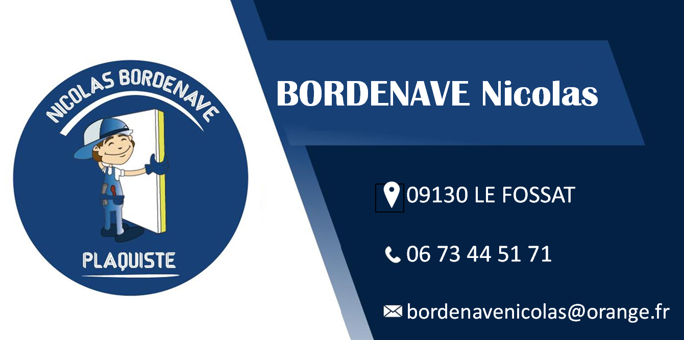 Bordenave nicolas