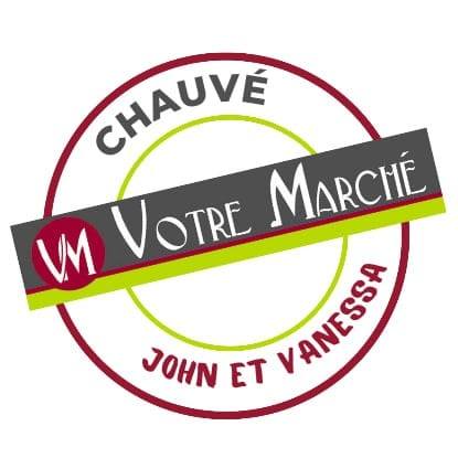 Votre-marche