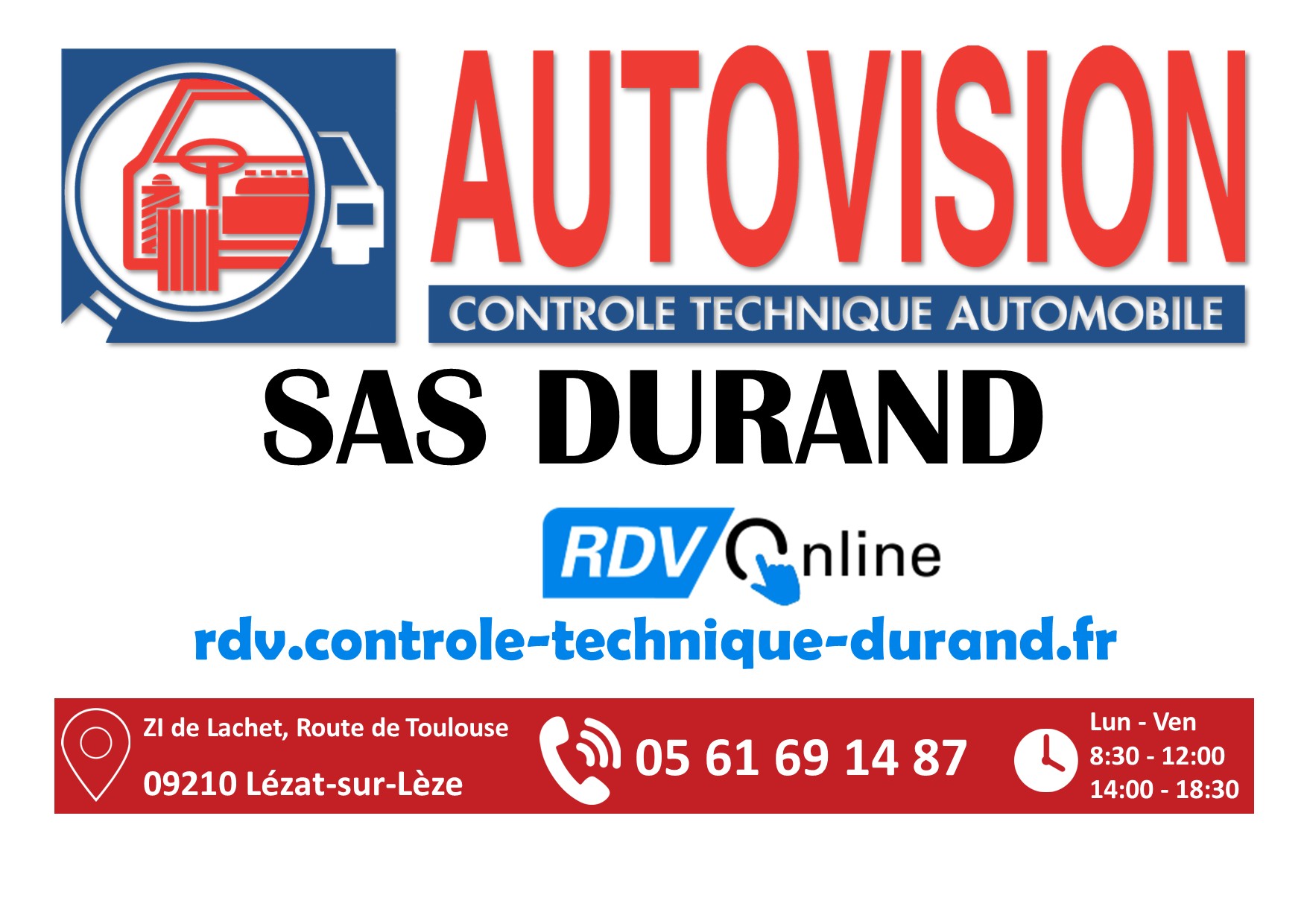 Durand
