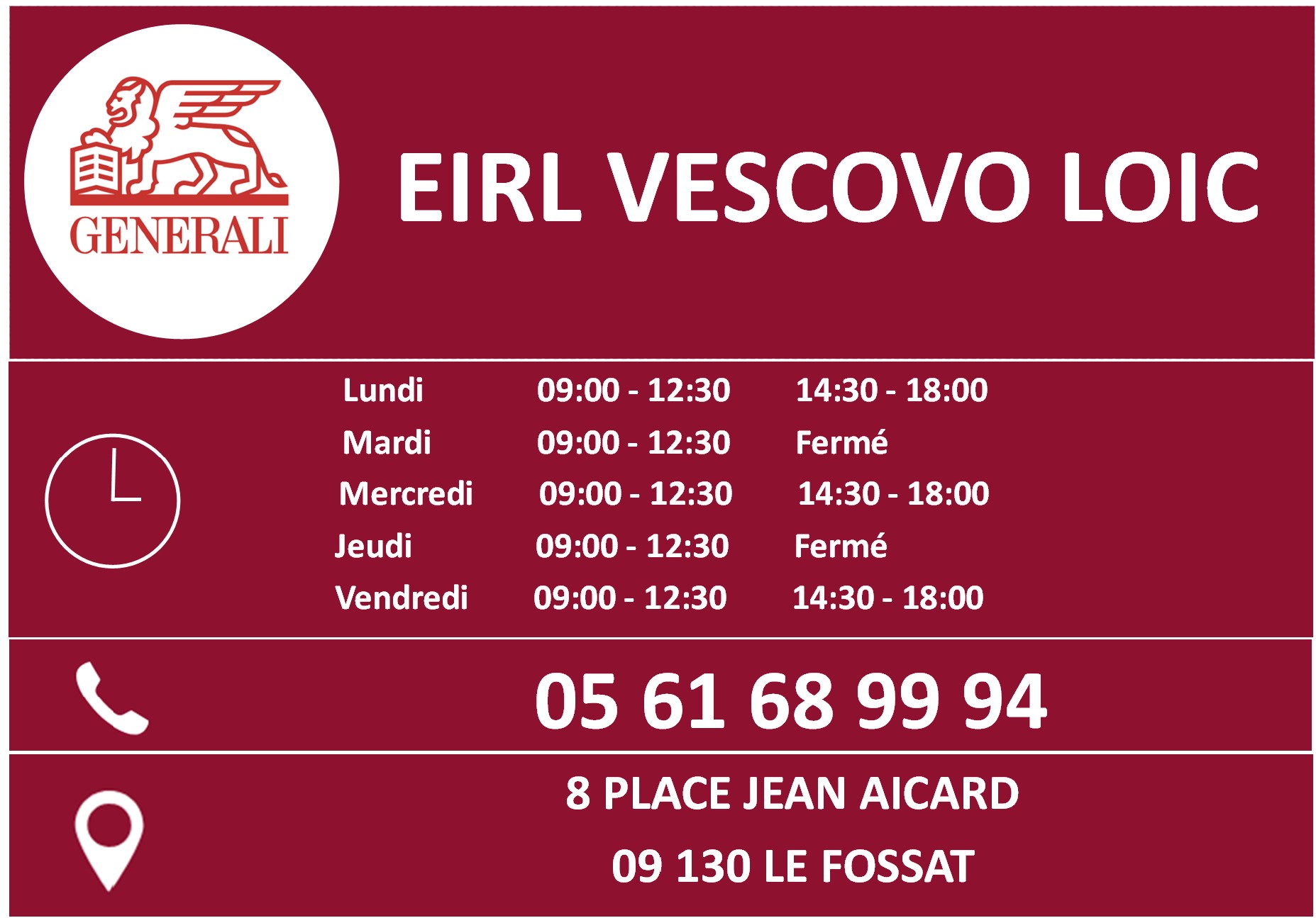 Generali