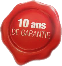 Garantie 10
