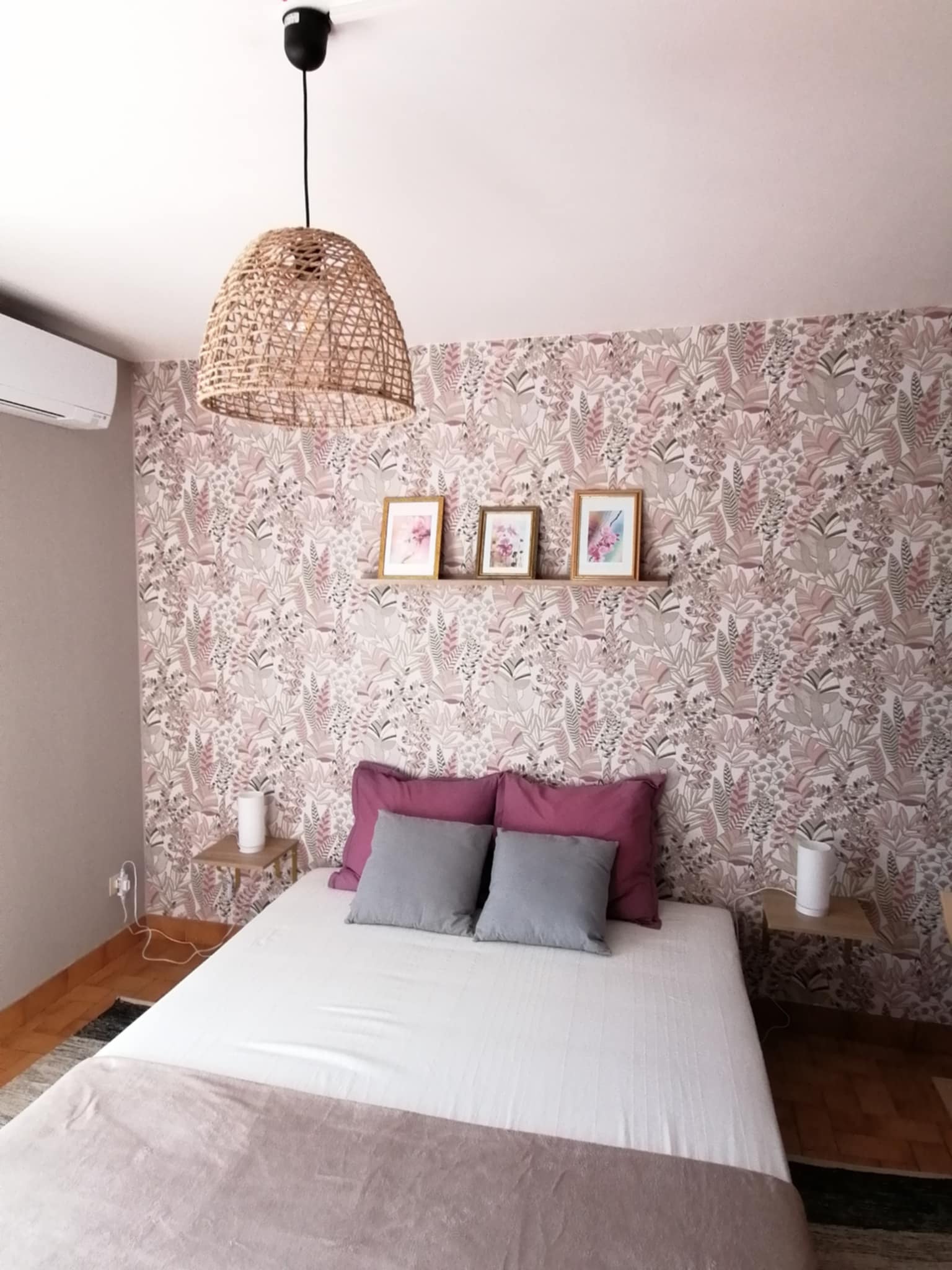 Studio chambre 3