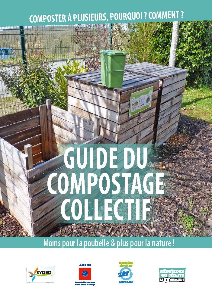 Guide compostage collectif-SYDED Page 01