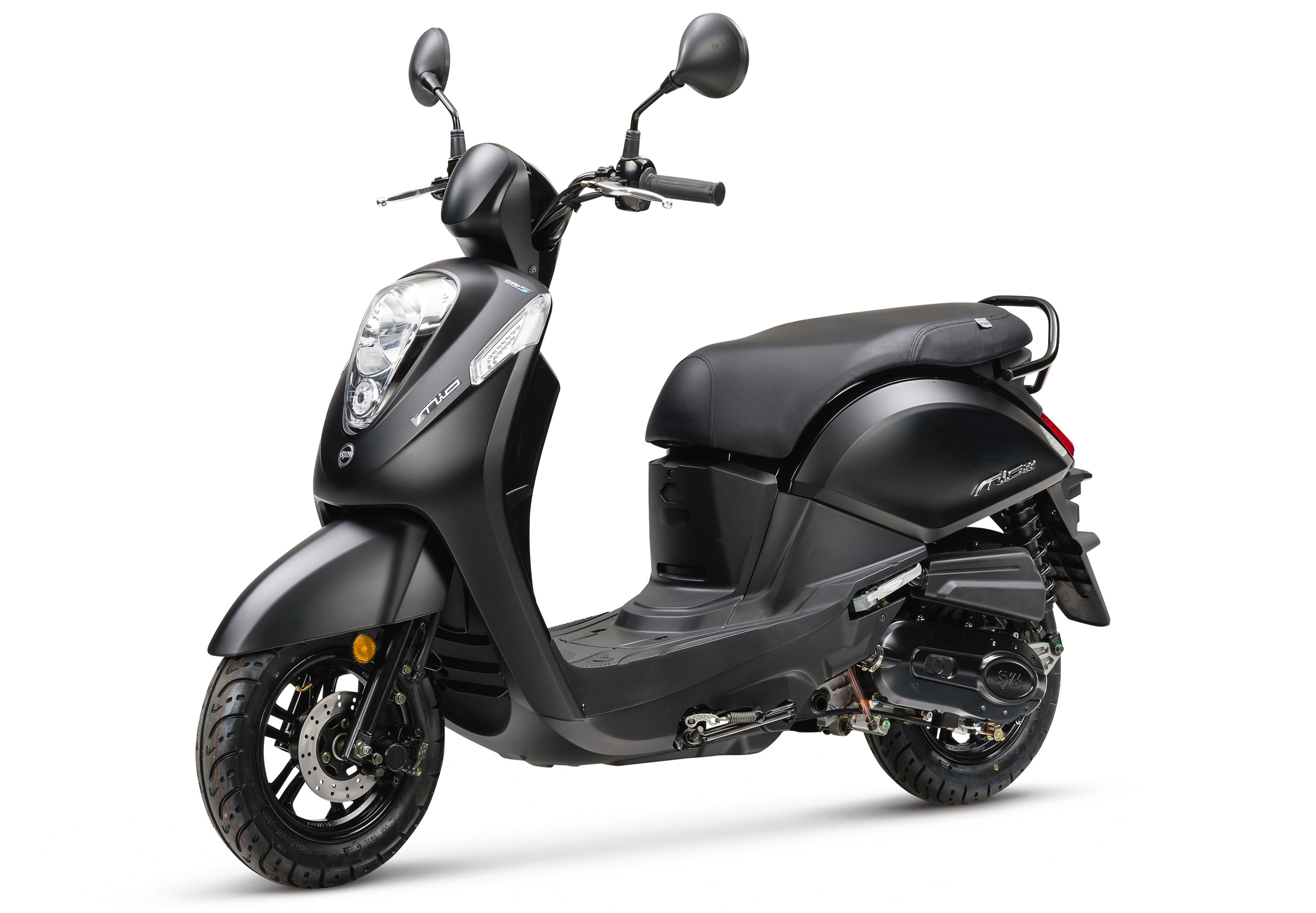 Mio bk007u m2 sym