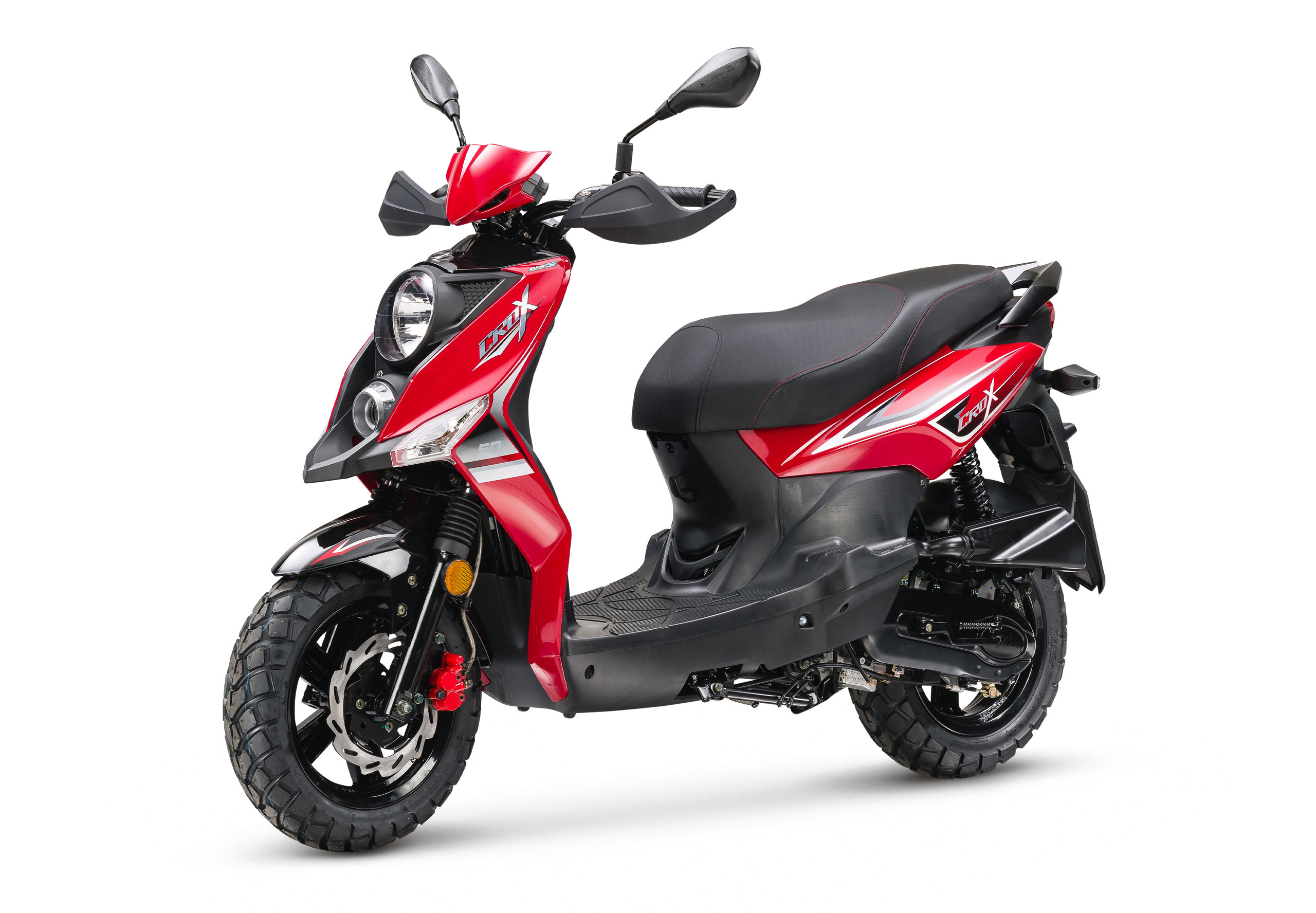 Crox 50 r086 bk5560s m1 sym