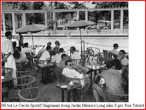 Saigon le cercle sportif2