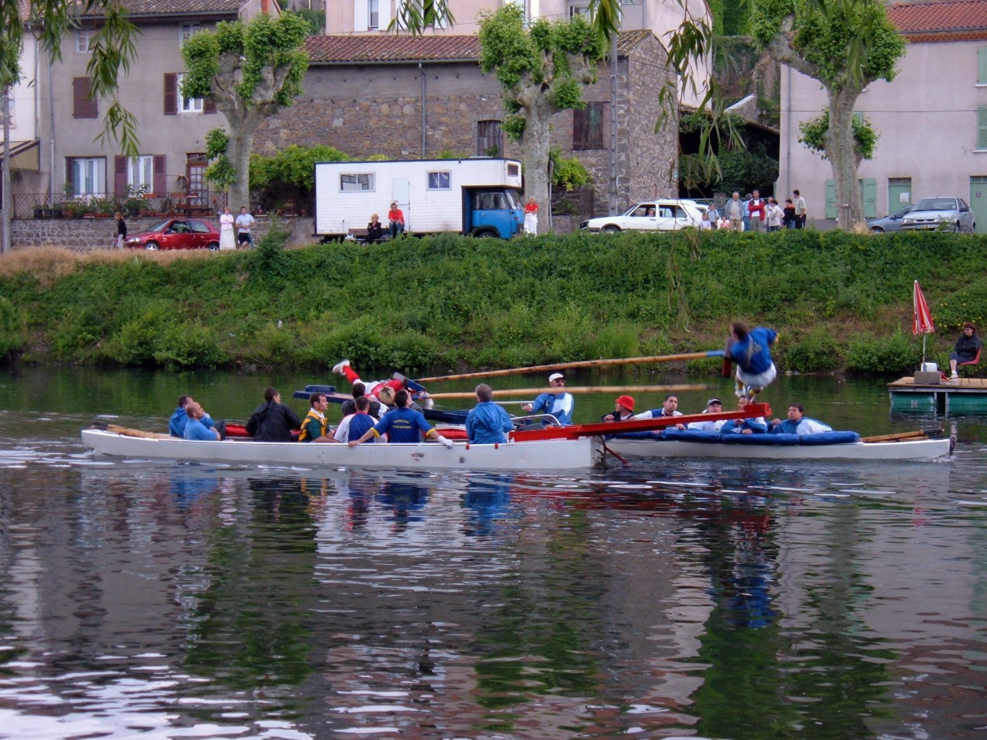 Photos saint pierre de boeuf 048