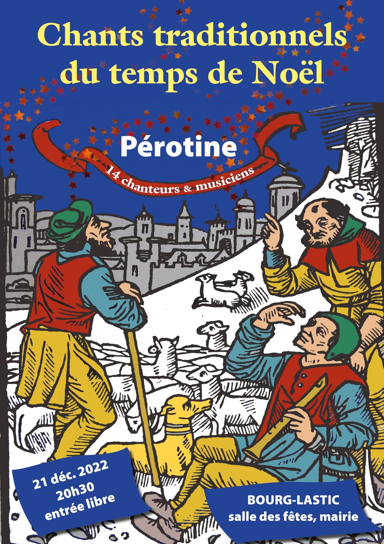 Perotine