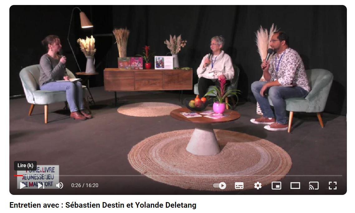 Interview Malemort