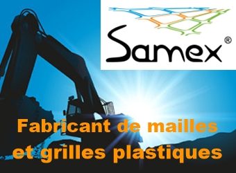 SAMEX : un acteur de référence