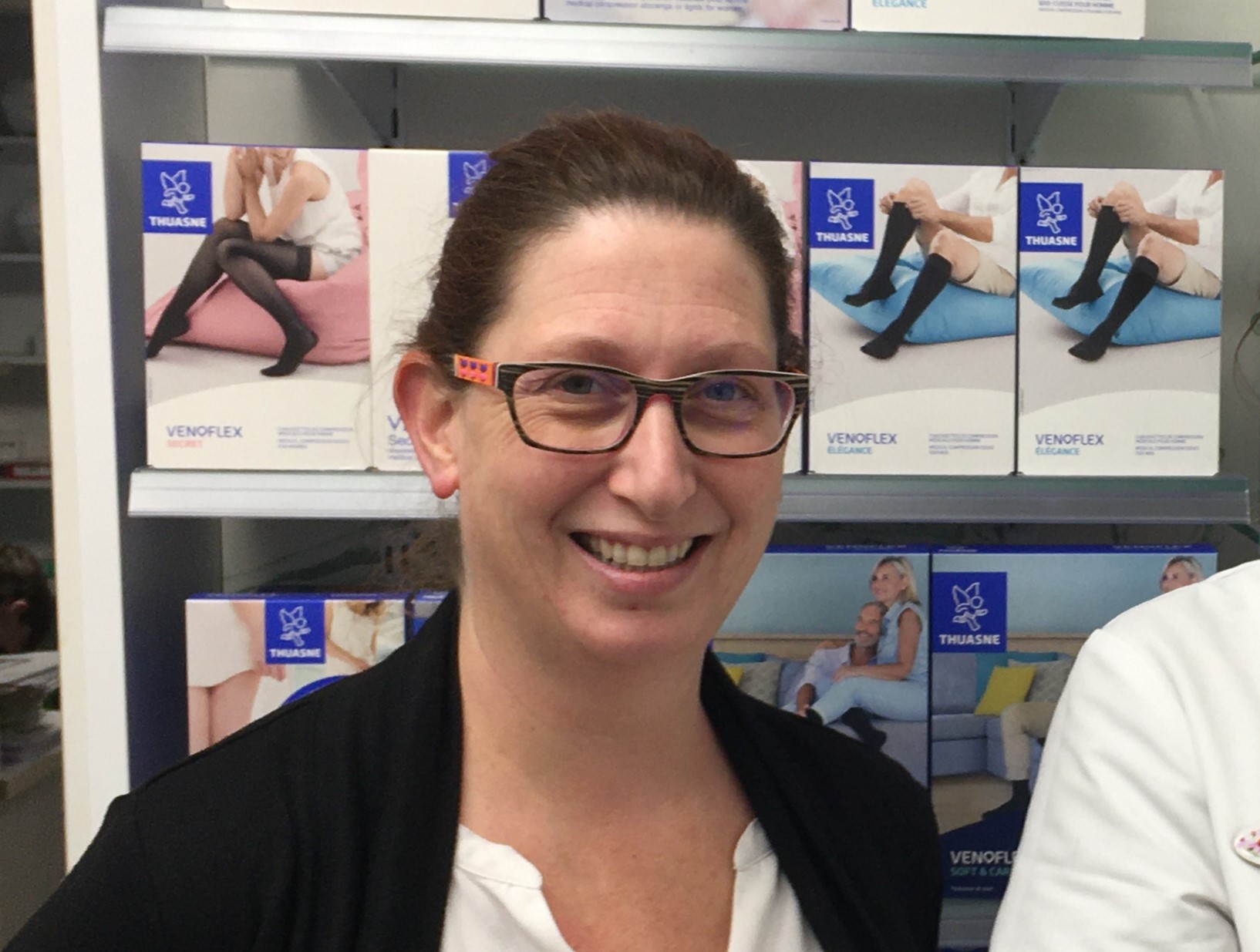 Pharmaciennes