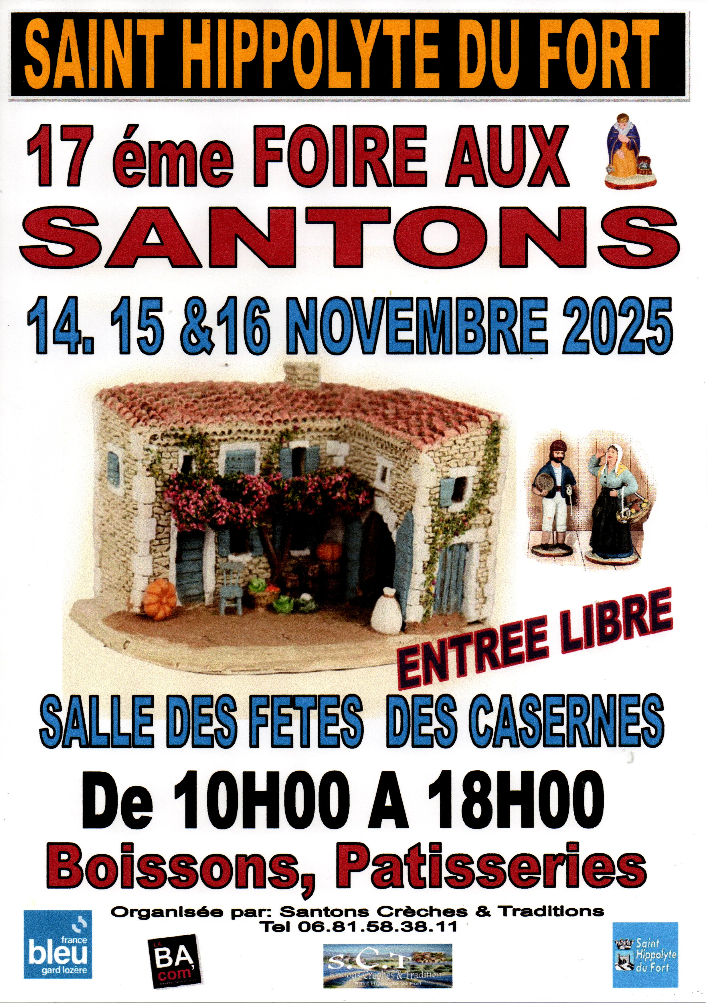 Afficche-17-eme-foire-aux-santons