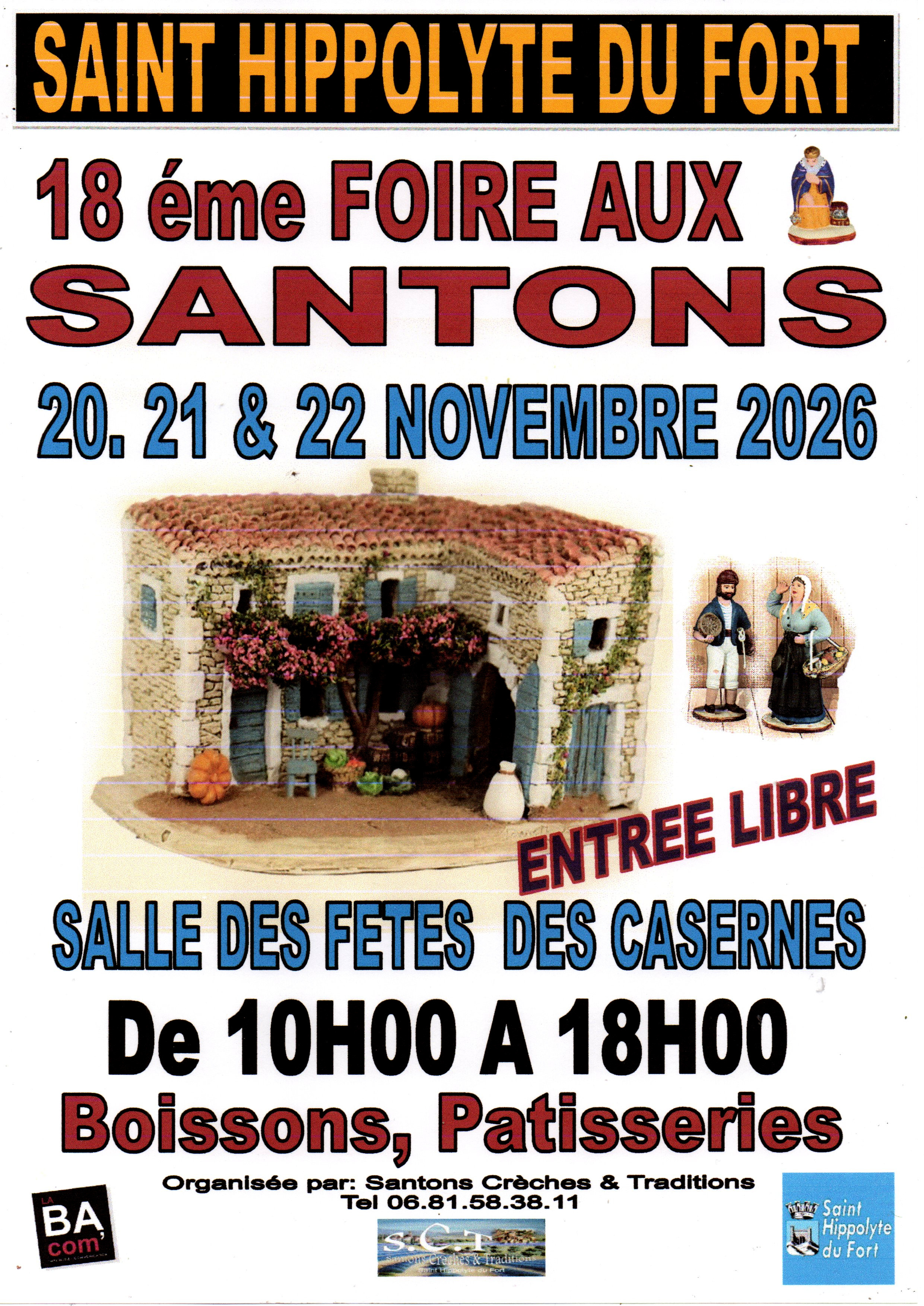 Affiche-santons-2026