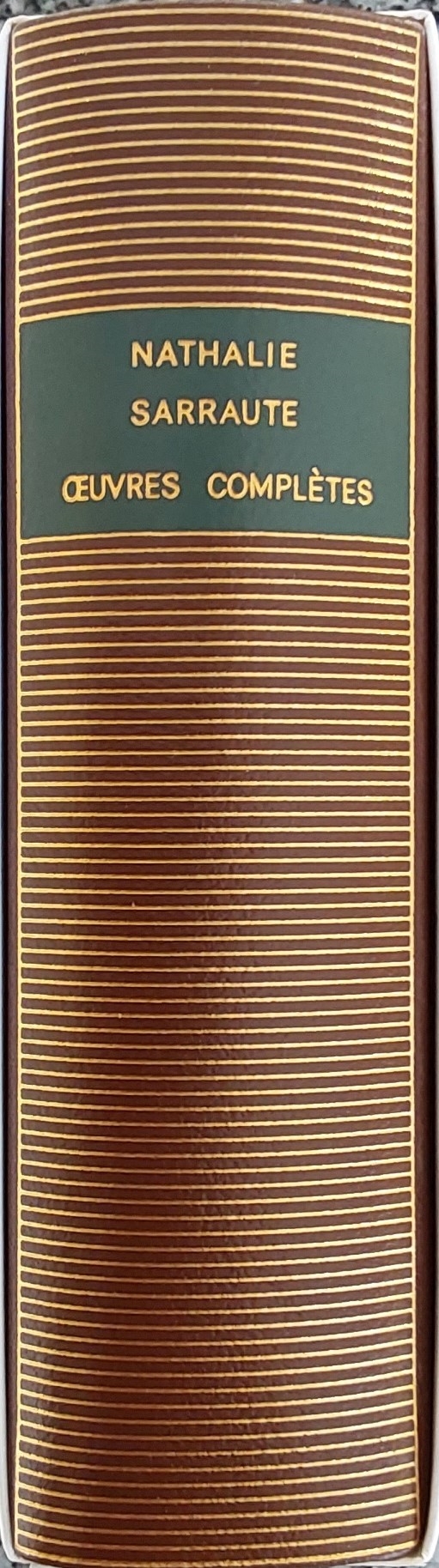 Pleiade-432-sarraute2-378