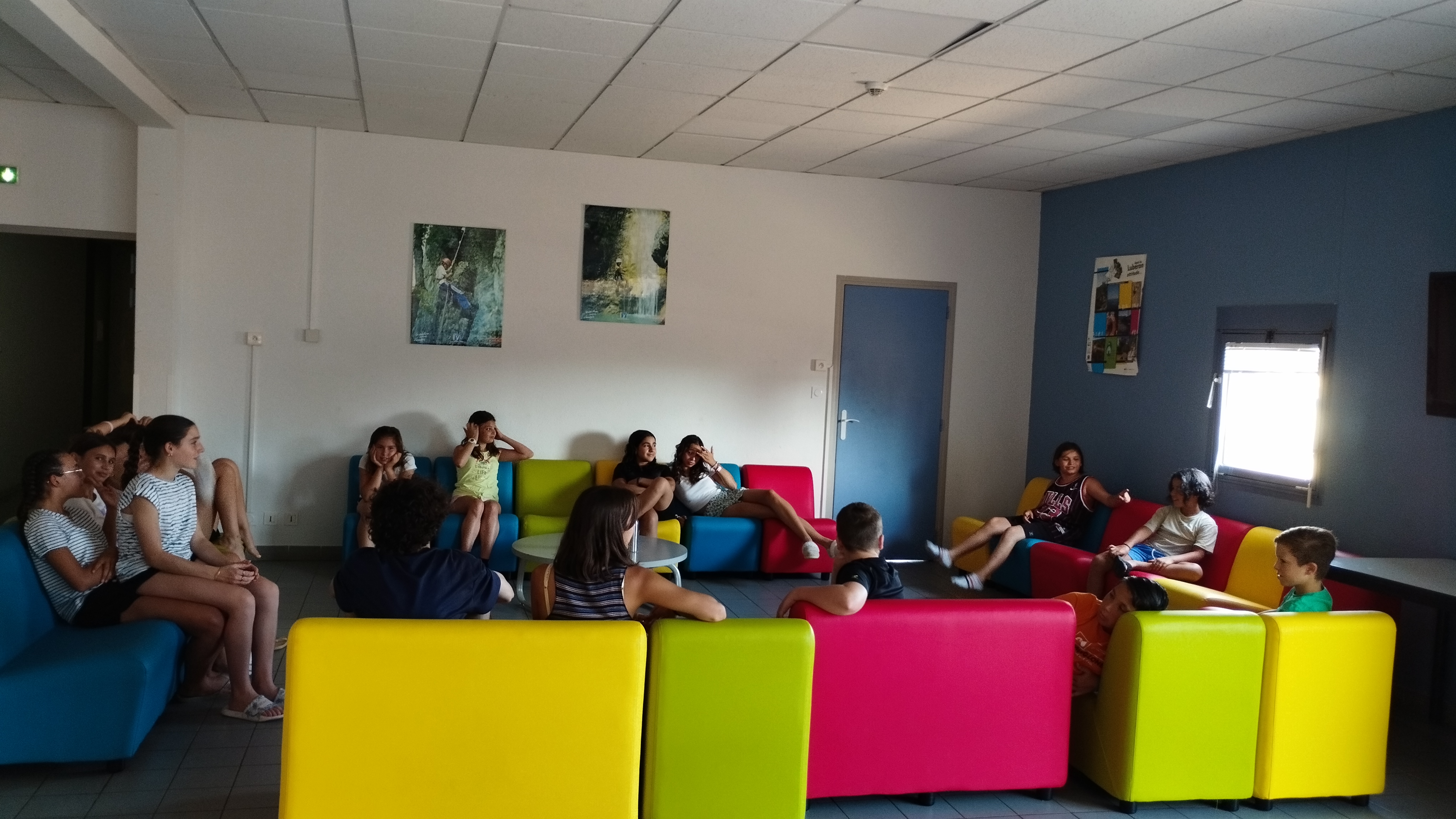 Groupe 1