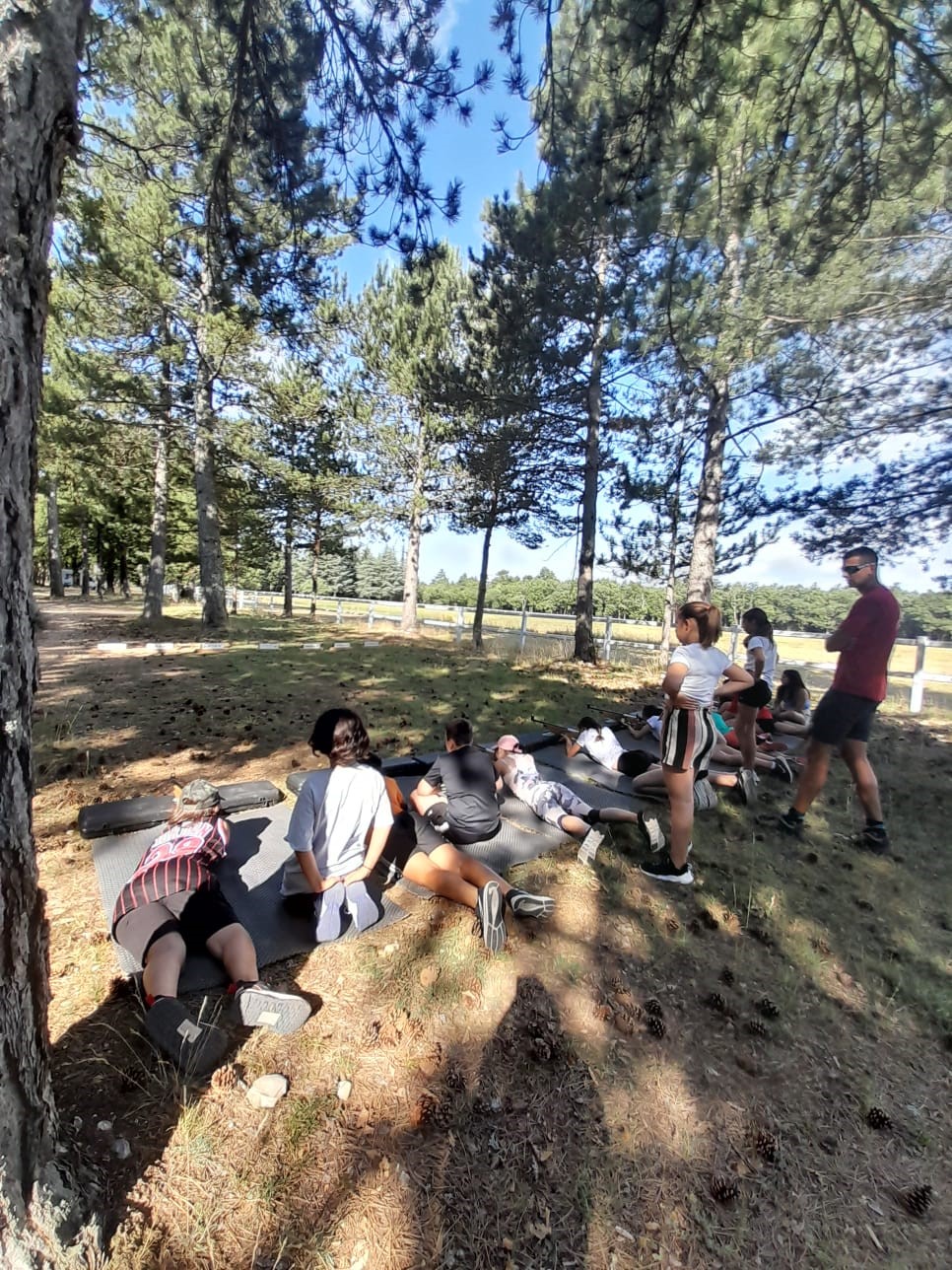 Course d orientation 2
