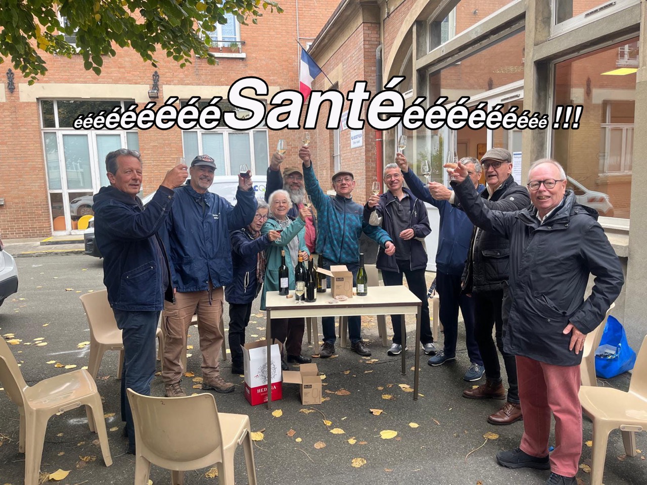 Benevoles saveursopecq santeee grande