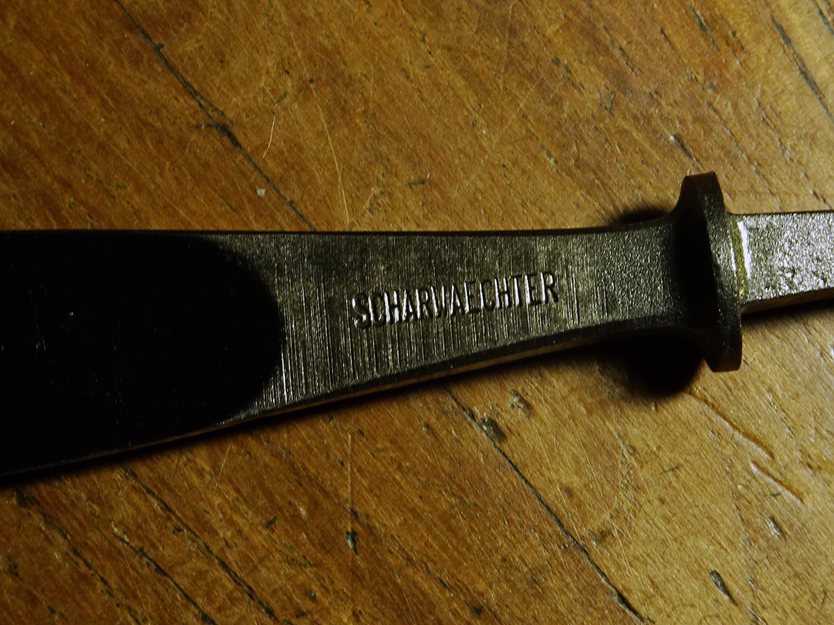 Scharwaechter marque web