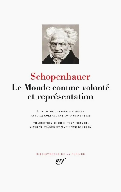 Pleiade 682 schopenhauer1 8177