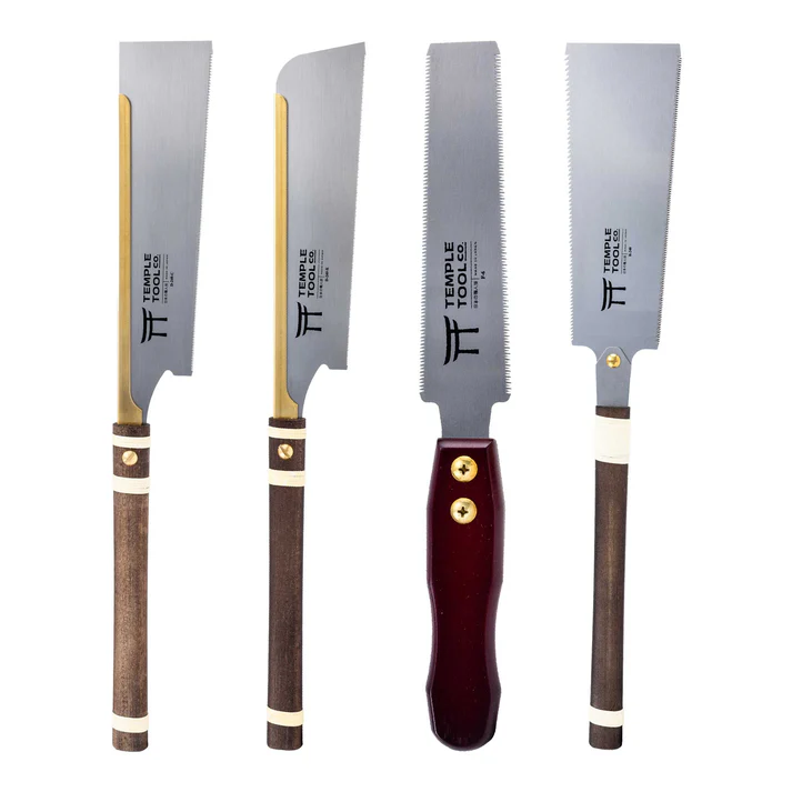 Essential woodworking 4 saw bundle a 1 