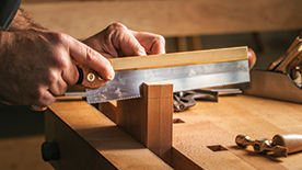 Dovetail saws node