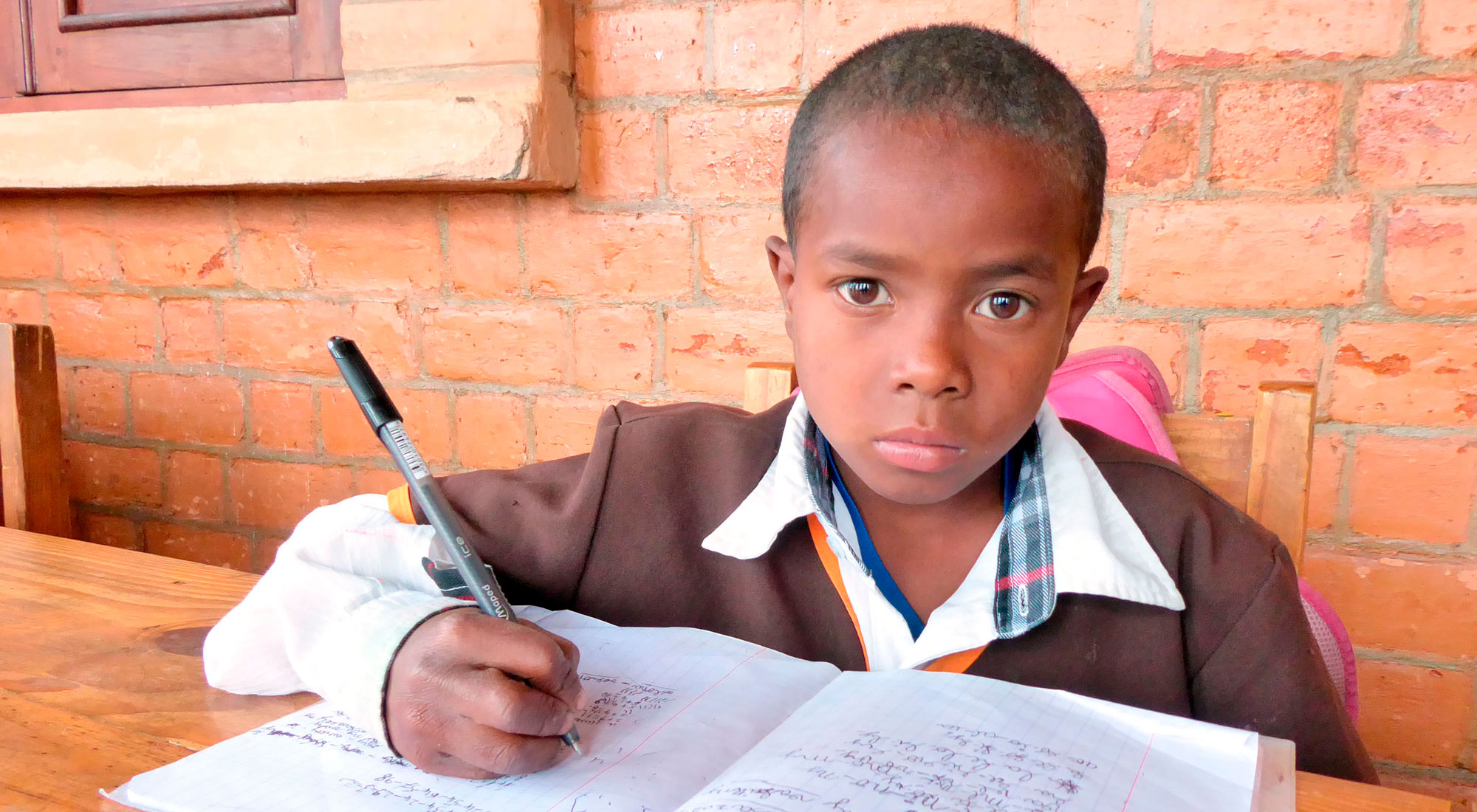 Graine de bitume enfant scolarisation r2