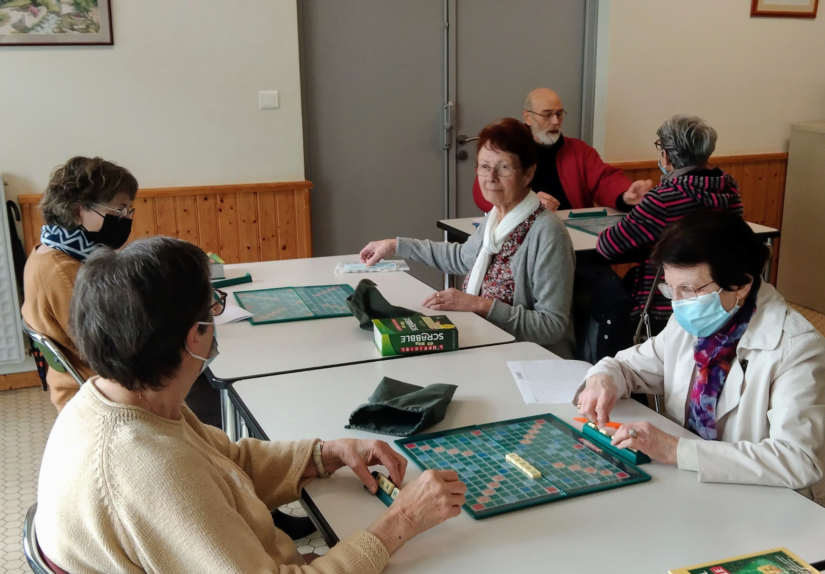 Scrabble4