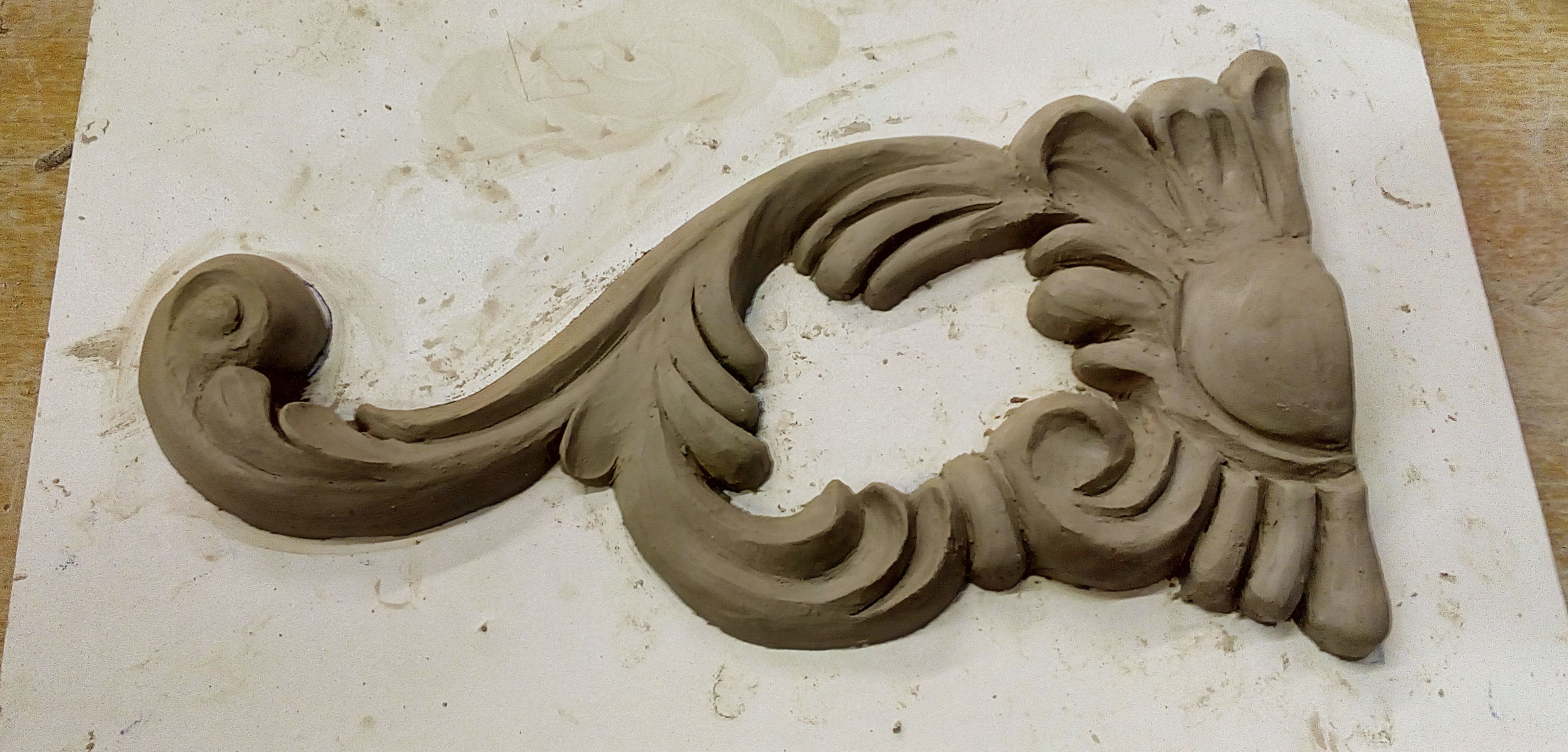 10 sculpt