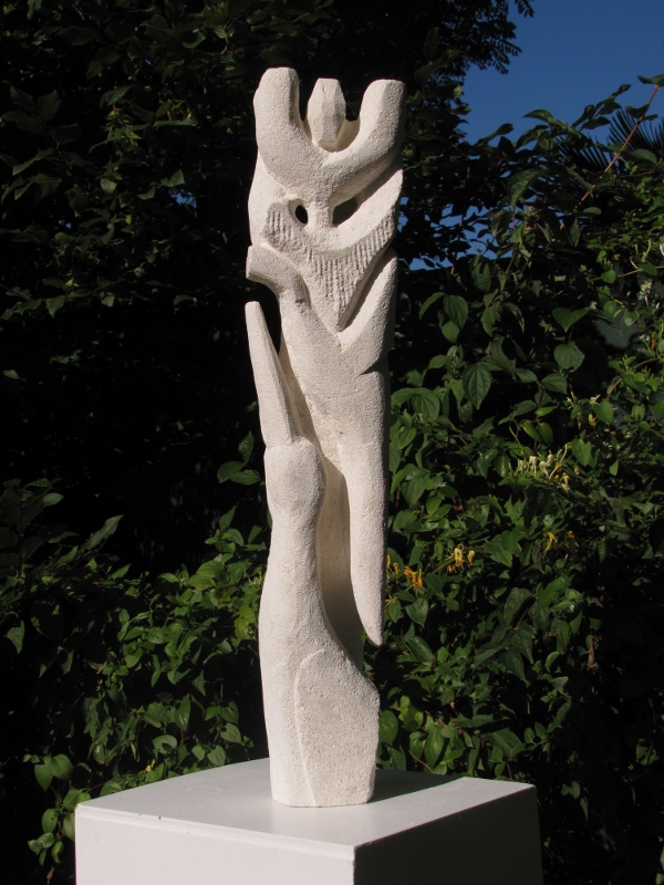 La colonne au diamant 1 