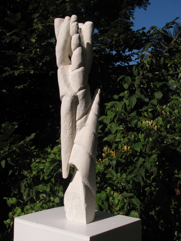 La colonne au diamant 4 