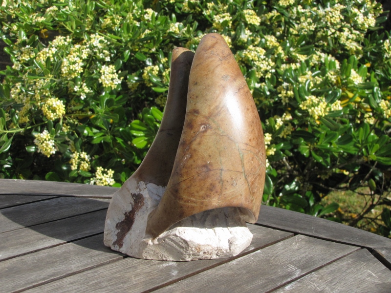 Voiles d Odyssee IV 1 