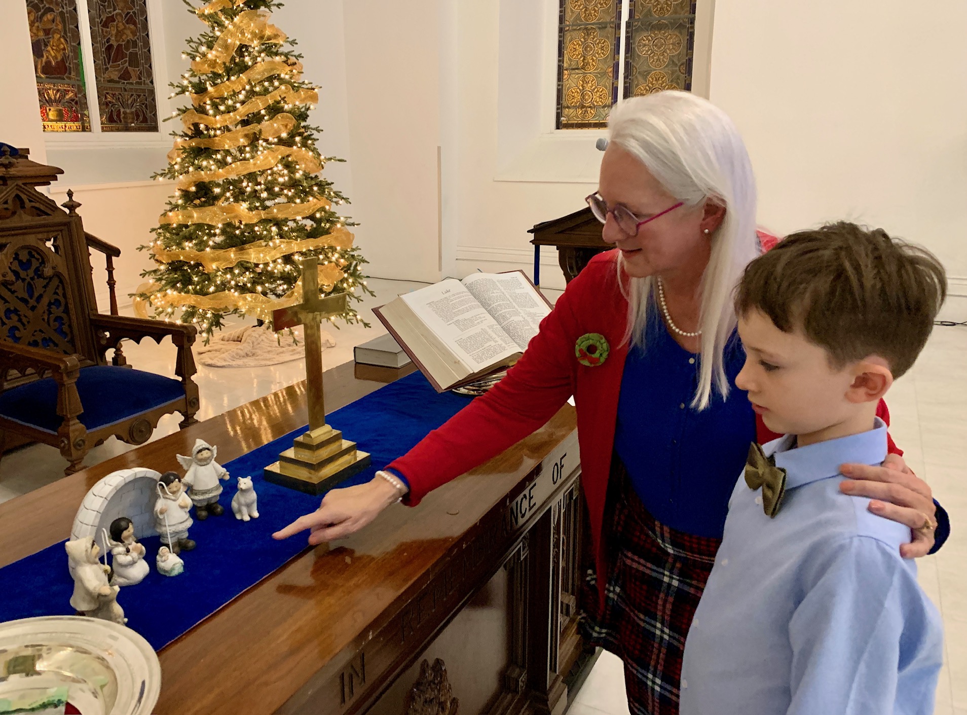 2024 12 24 christmas eve service 9 