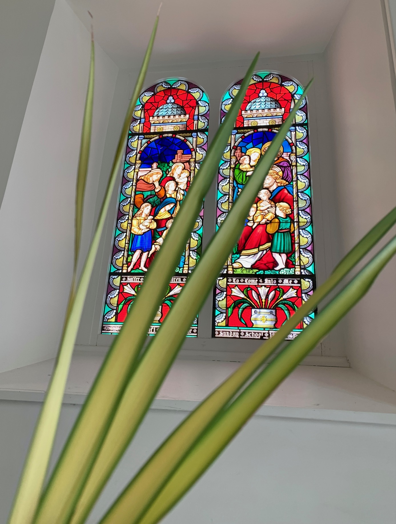 2025 4 13 palm sunday 6 