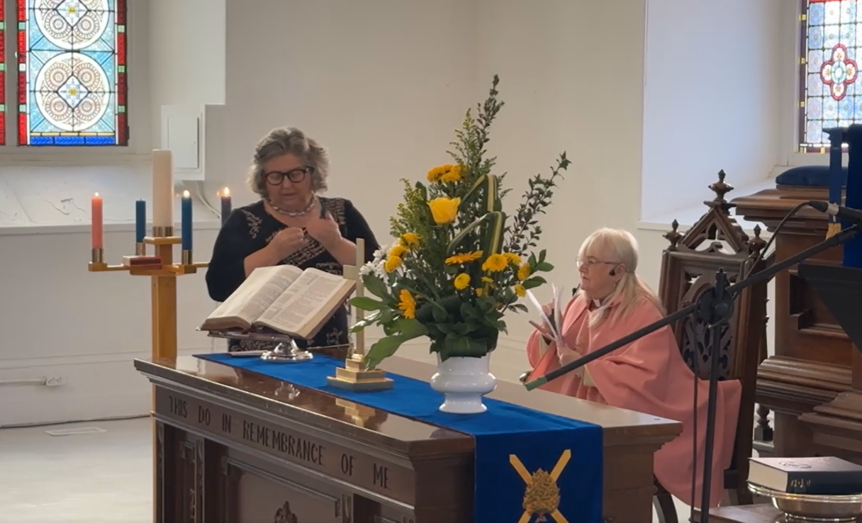 2025 12 14 advent 3 judith lessons and carols snips 4 