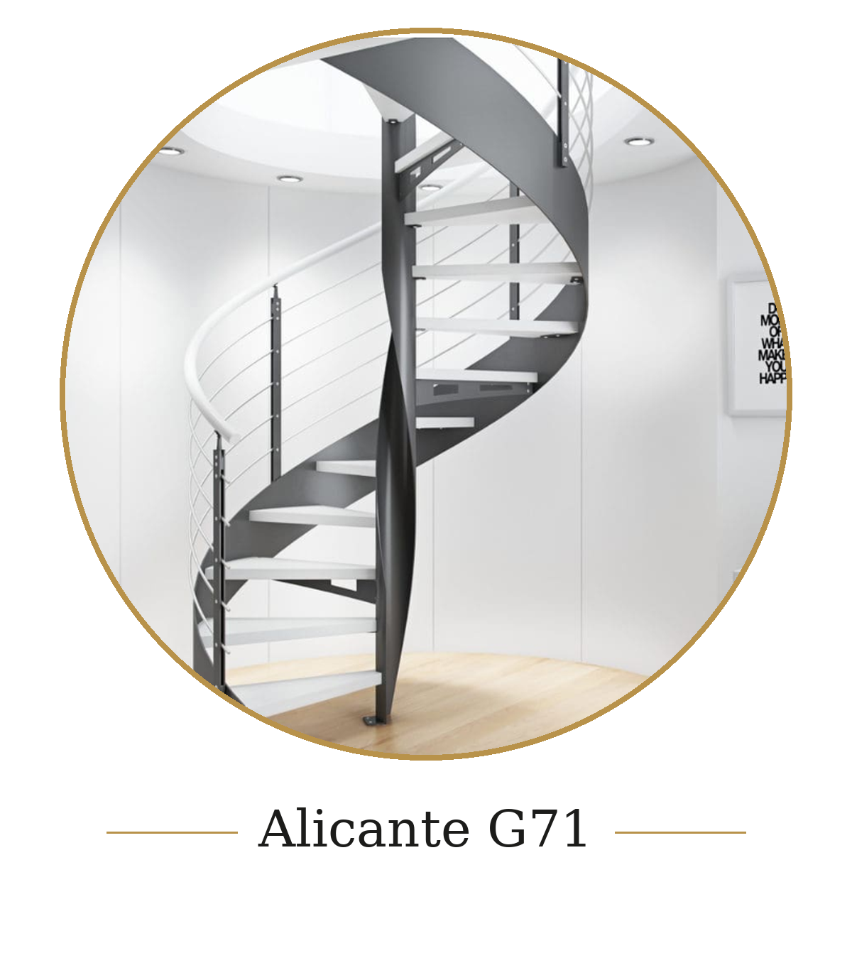 Alicante g71