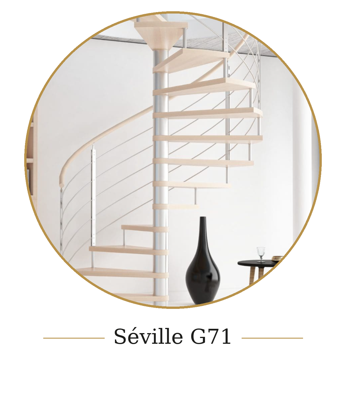 Seville g71