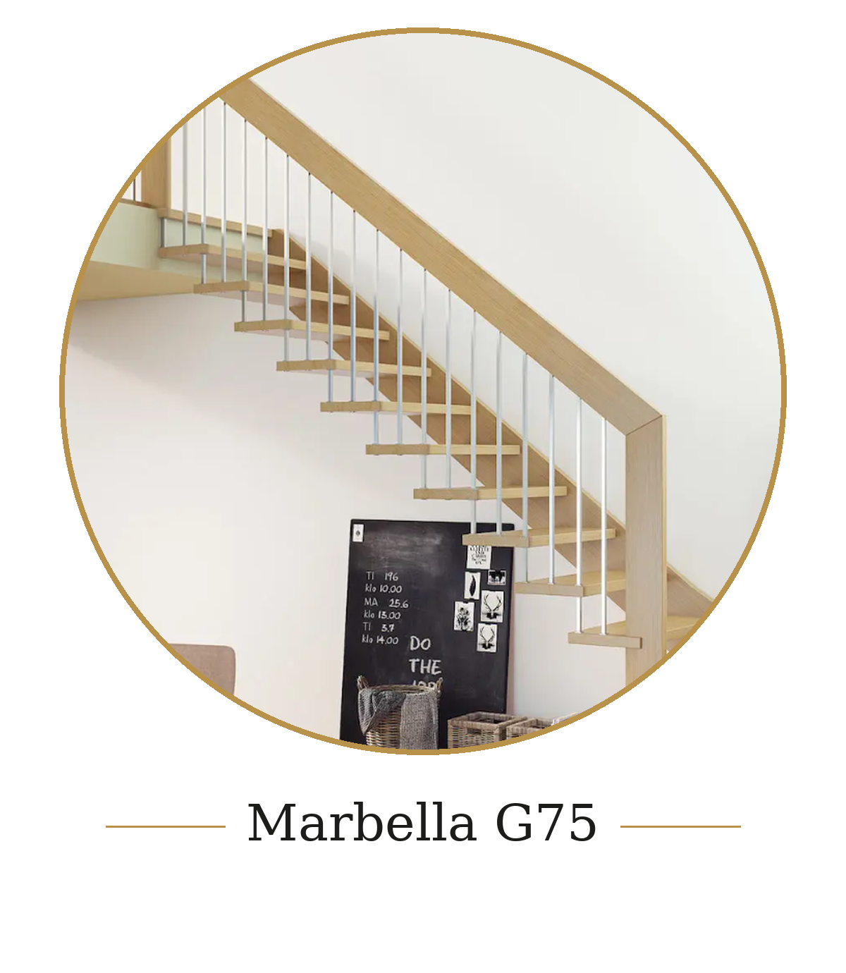 Marbella g75