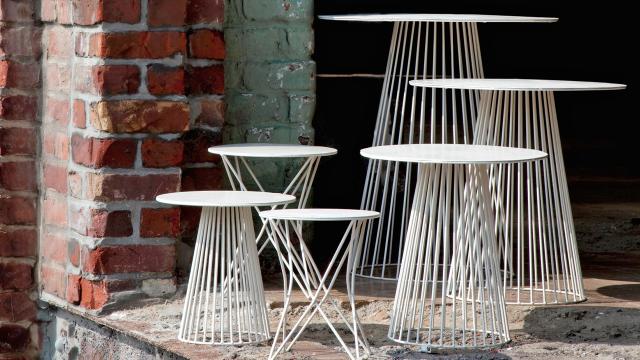 Tables Antonino Sciortino SERAX