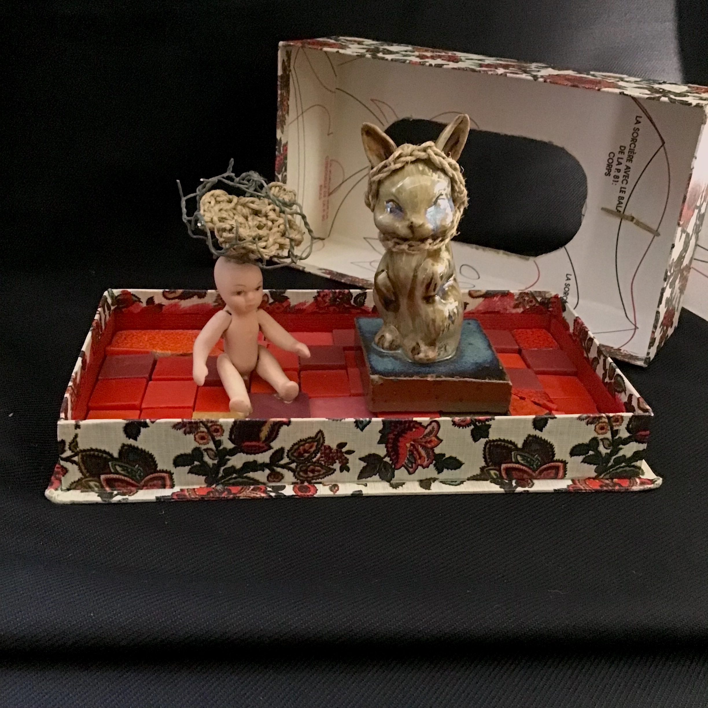 Be be lapin