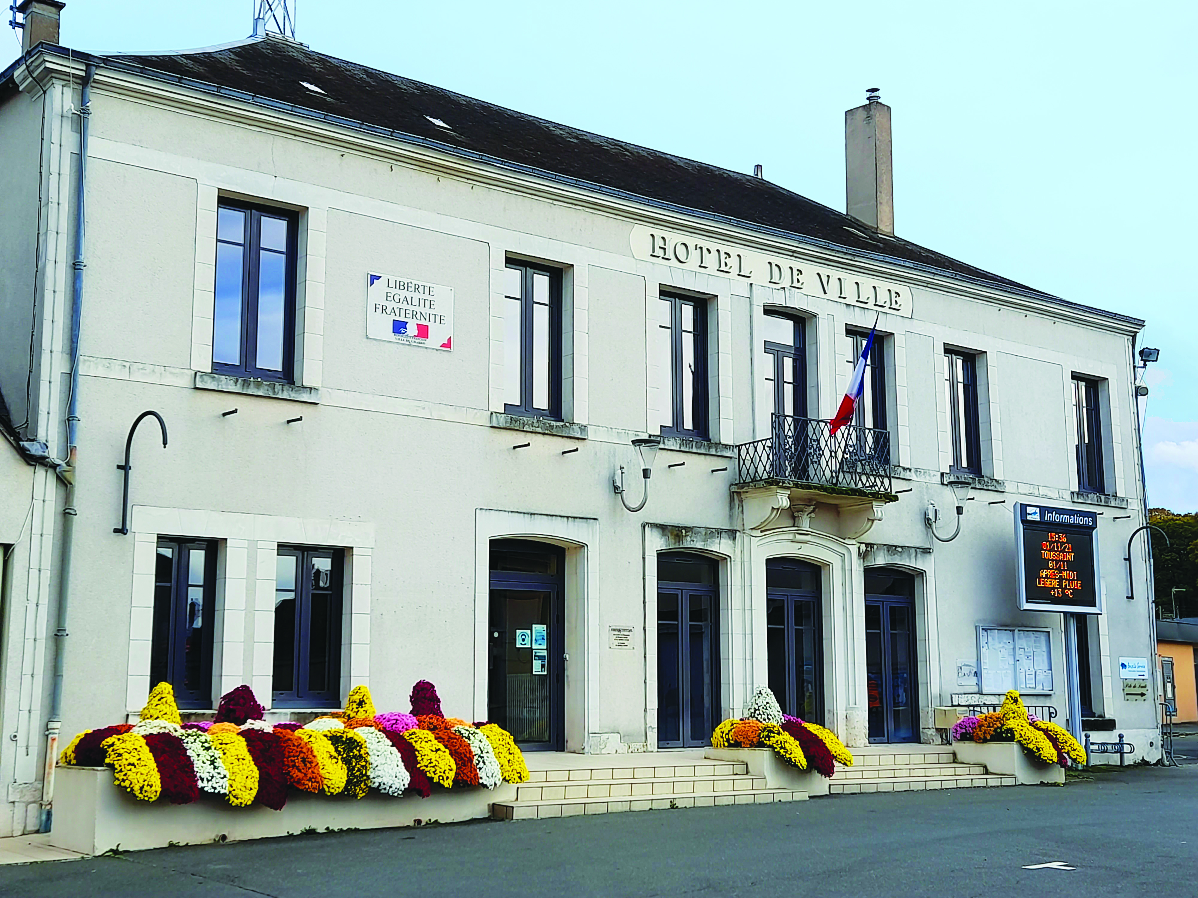 Mairie 3