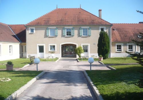Residencelecedre