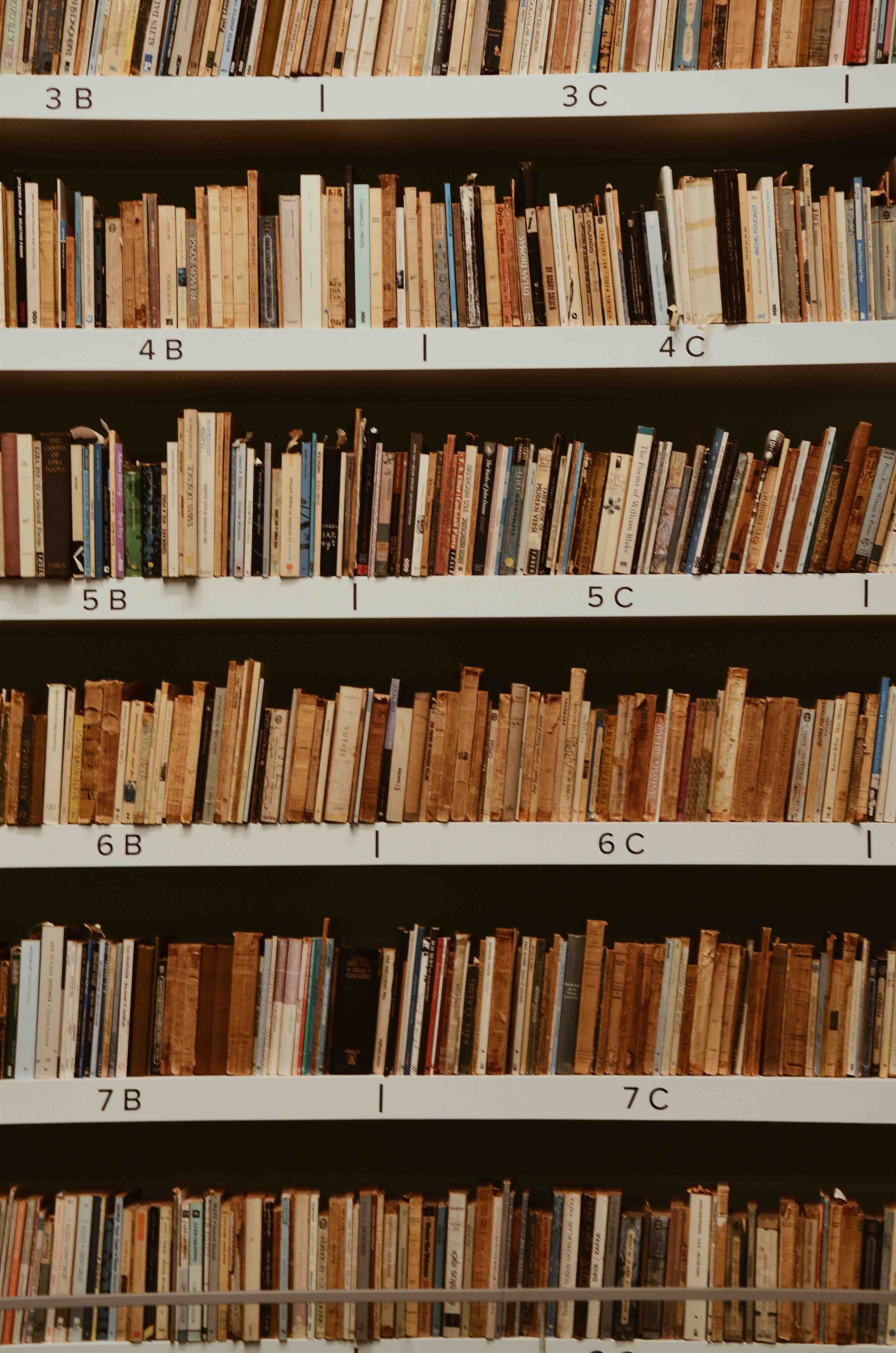 Bibliotheque